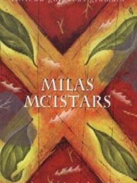 Mīlas meistars