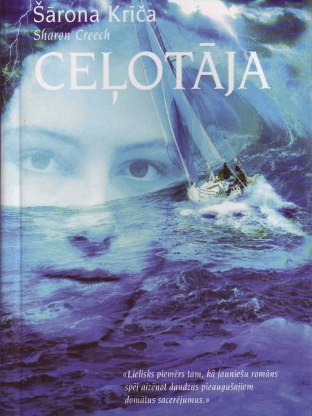 Ceļotāja