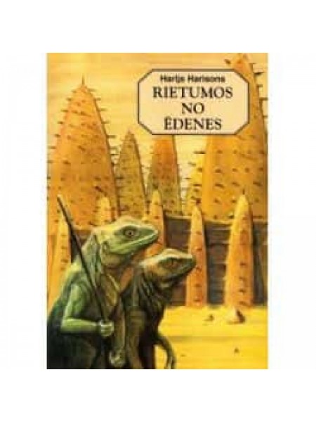 Rietumos no Ēdenes
