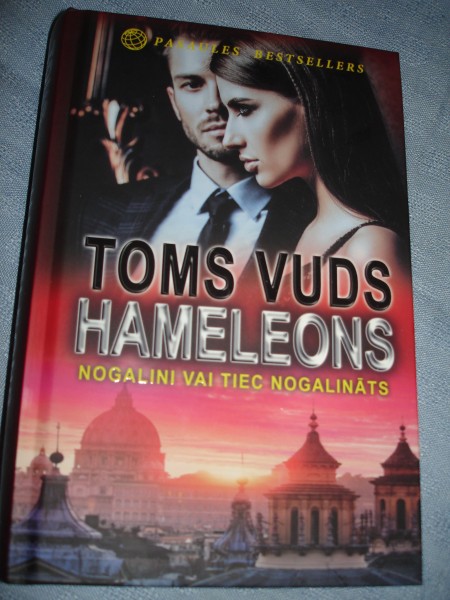 Hameleons