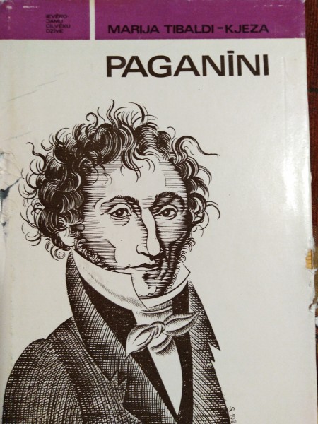 Paganīnī