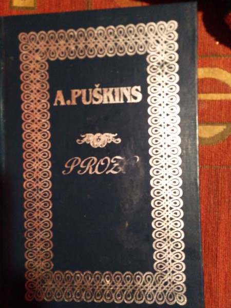 Proza