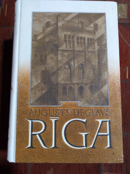 Rīga