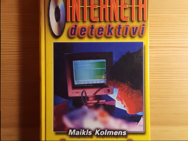 Tīkla bandīti