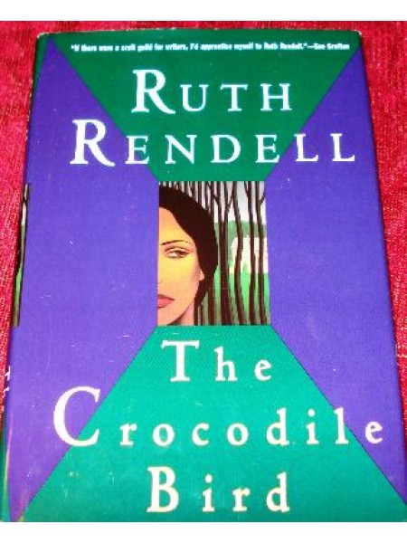 The Crocodile Bird