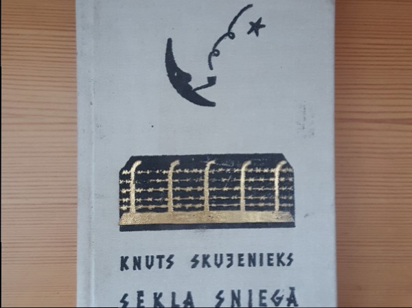 Sēkla sniegā