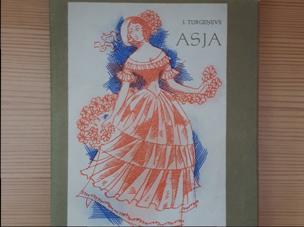 Asja