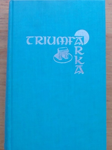 Triumfa arka