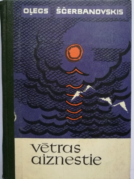 Vētras aiznestie