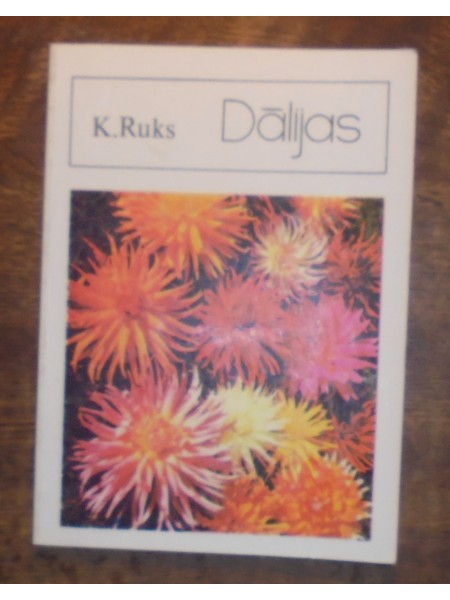 Dālijas