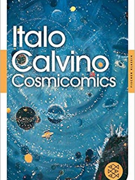 Cosmicomics