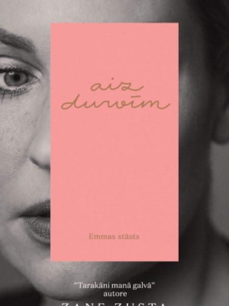Aiz durvīm