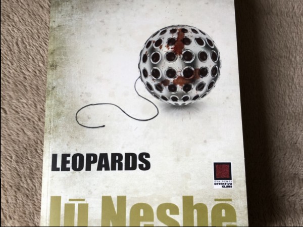 Leopards