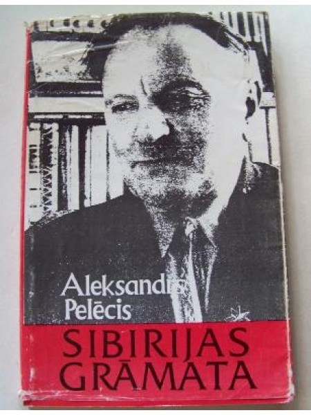 Sibīrijas grāmata