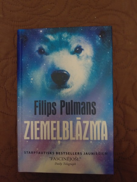 Ziemeļblāzma