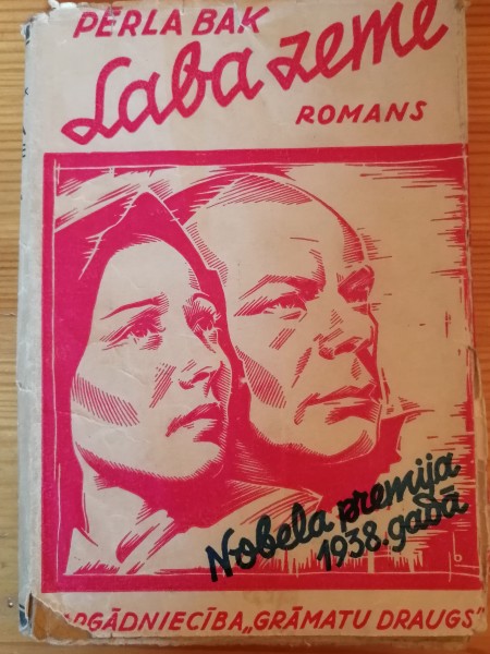 Labā zeme