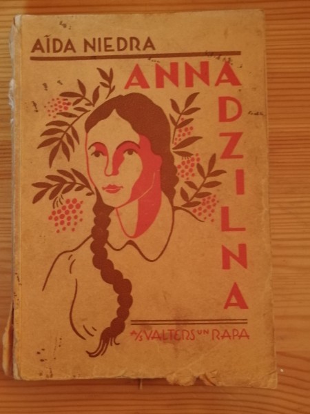 Anna Dzilna