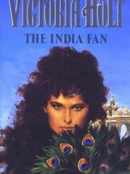 The India Fan