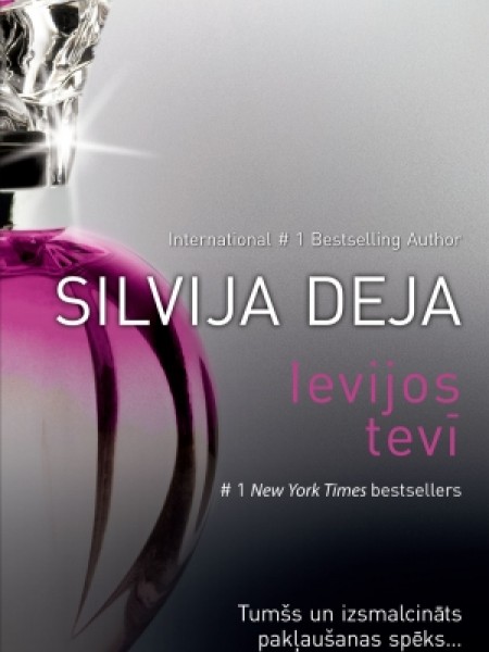 Ievijos tevī