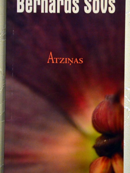 Atziņas