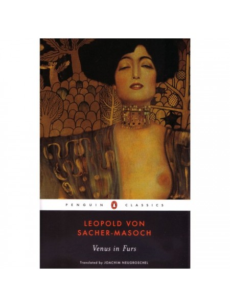 Venus in Furs