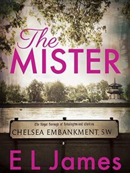 The mister