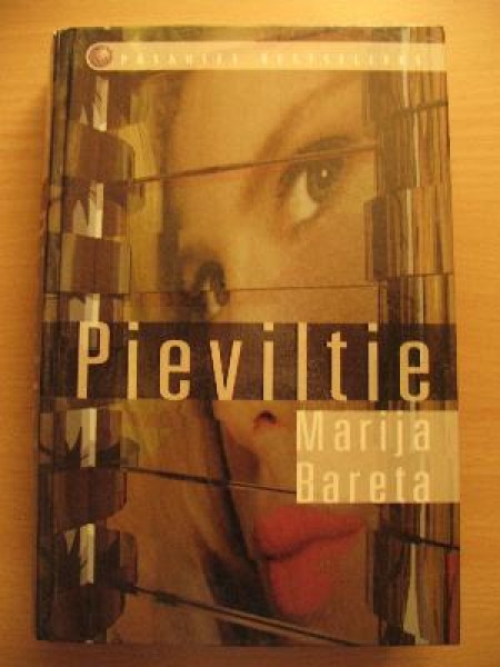 Pieviltie