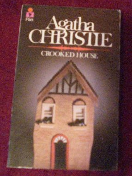Crooked House