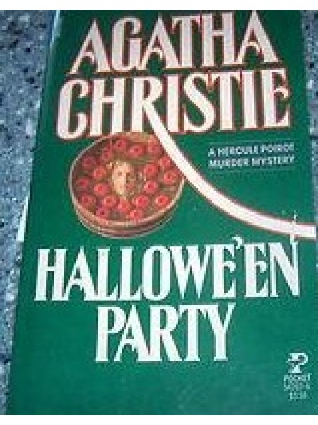 Halloween Party