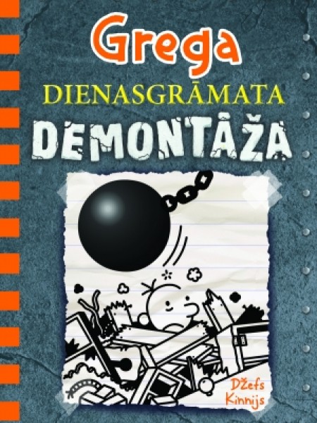 Demontāža