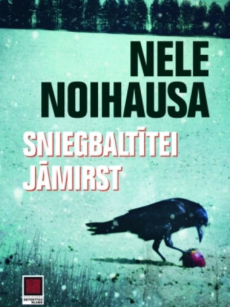 Sniegbaltītei jāmirst