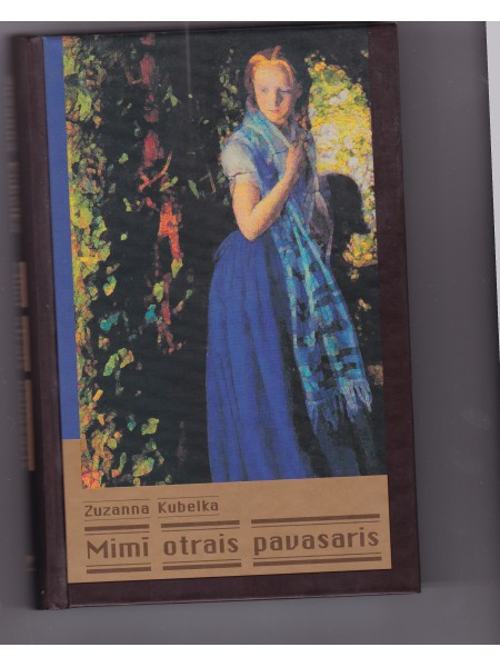 Mimī otrais pavasaris