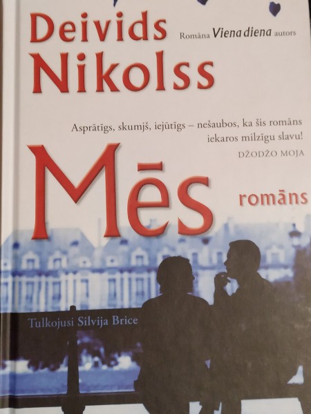 Mēs