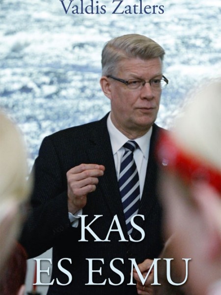 Kas es esmu