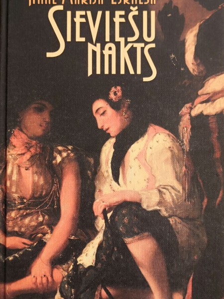 Sieviešu nakts