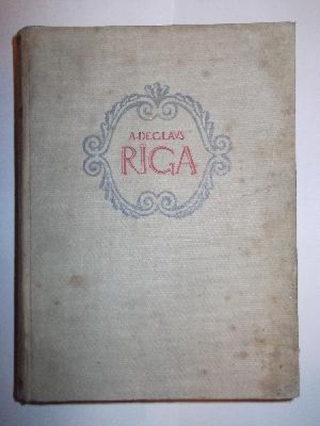 Rīga