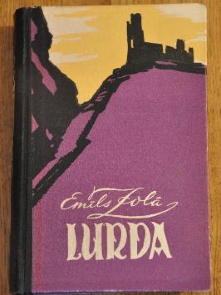 Lurda