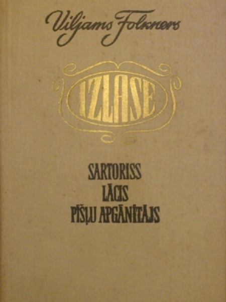 Izlase