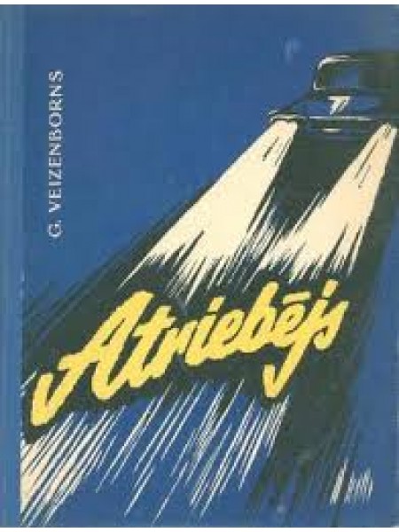 Atriebējs