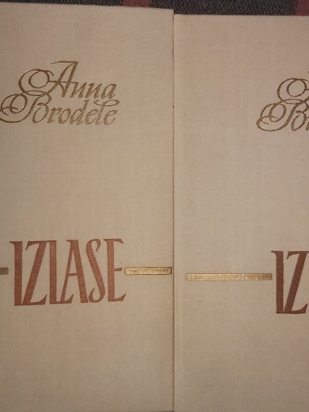 Izlase