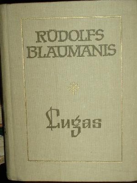 Lugas