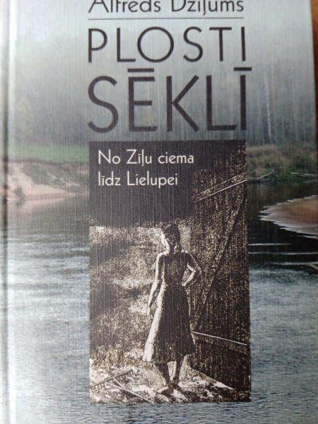 Plosti sēklī 