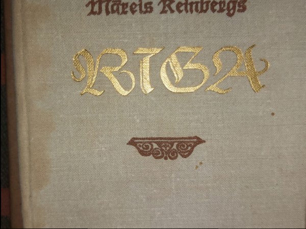 Rīga