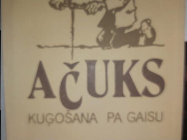 Kuģošana pa gaisu