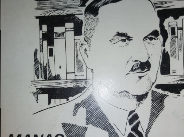 Manas atziņas