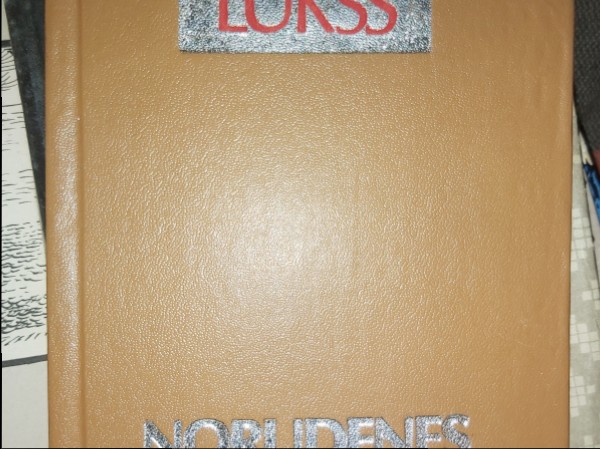 Norudenes