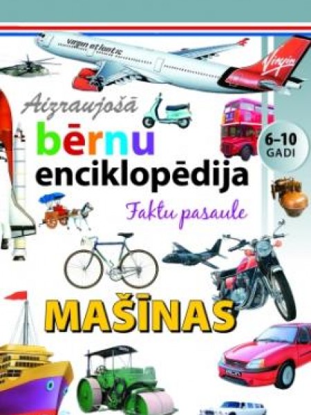 Mašīnas 