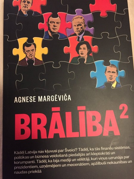 Brālība²