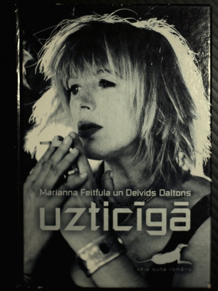 Uzticīgā