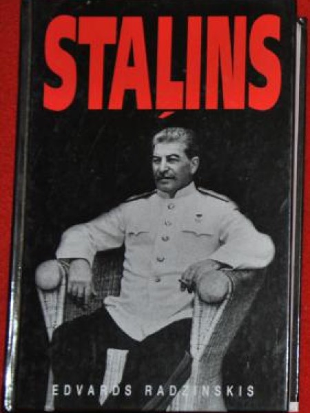 Staļins